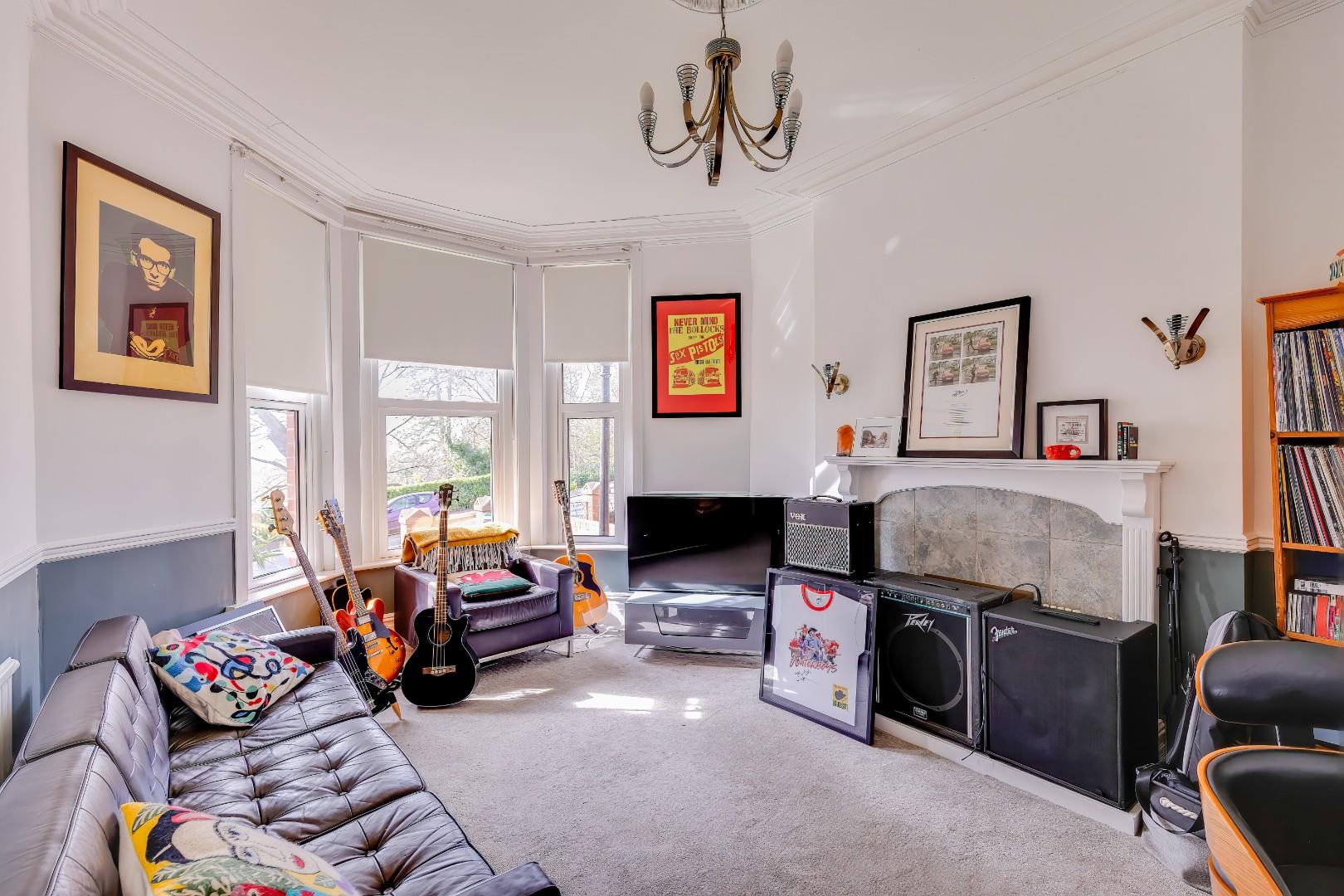 Brooklands House, 27 Romilly Park Road, Barry, CF62 6RQ